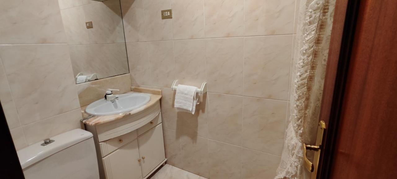 דירות Mundaka Izaro Eye מראה חיצוני תמונה